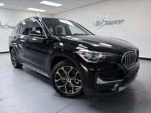 2020_BMW_X1_xDrive28i_ Dallas TX