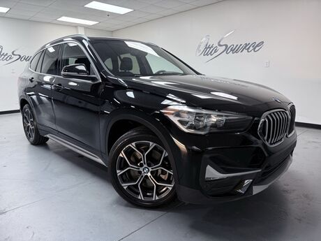 2020 BMW X1 xDrive28i Dallas TX