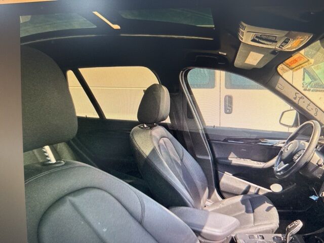 2020 BMW X1 xDrive28i Dallas TX