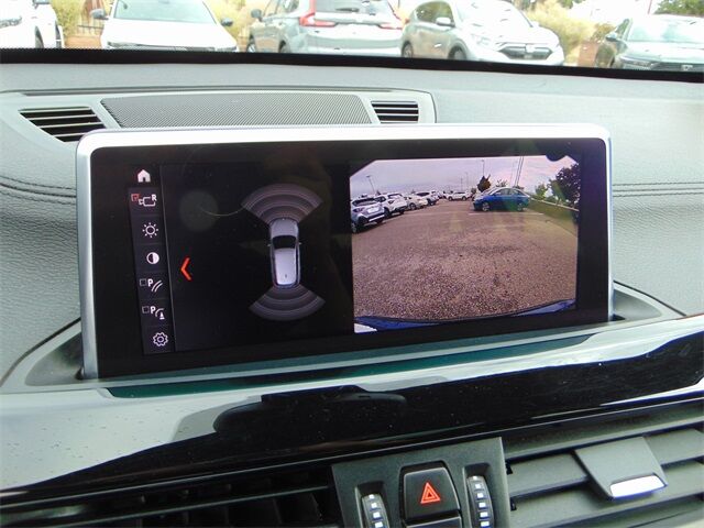 2020 BMW X1 xDrive28i Santa Fe NM