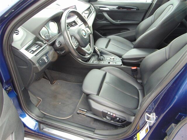 2020 BMW X1 xDrive28i Santa Fe NM