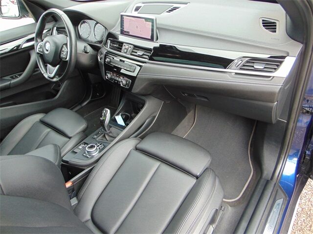 2020 BMW X1 xDrive28i Santa Fe NM