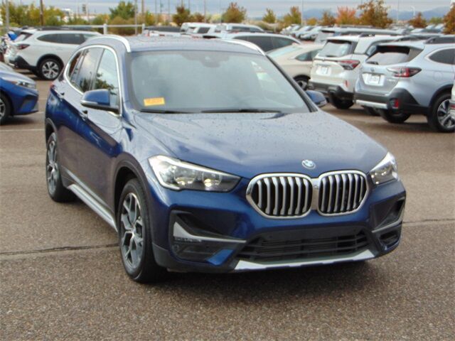 2020 BMW X1 xDrive28i Santa Fe NM