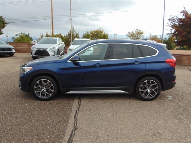 2020 BMW X1 xDrive28i Santa Fe NM