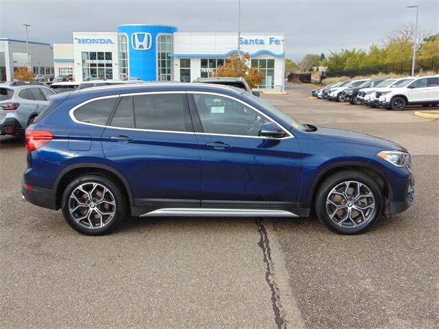 2020 BMW X1 xDrive28i Santa Fe NM