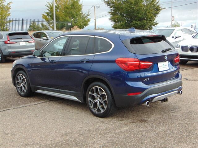 2020 BMW X1 xDrive28i Santa Fe NM