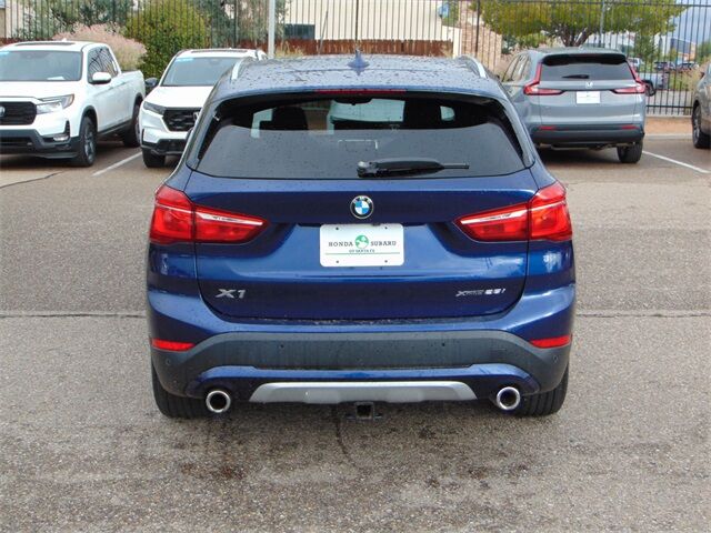 2020 BMW X1 xDrive28i Santa Fe NM