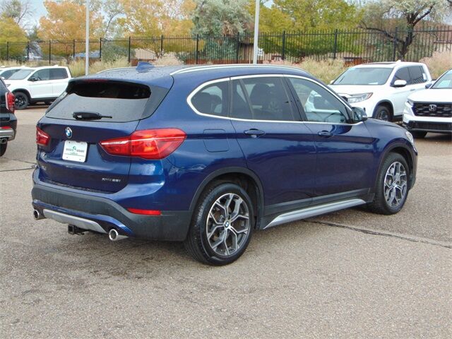 2020 BMW X1 xDrive28i Santa Fe NM