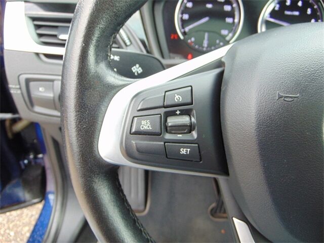 2020 BMW X1 xDrive28i Santa Fe NM