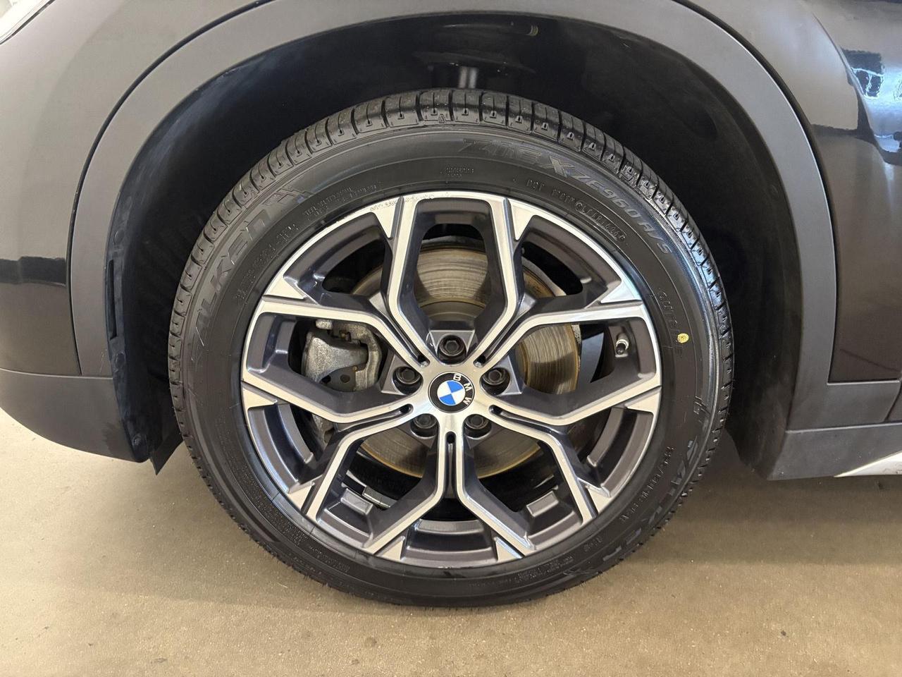 2020 BMW X1 xDrive28i Parker CO