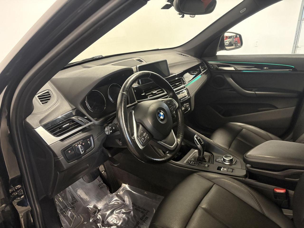 2020 BMW X1 xDrive28i Parker CO