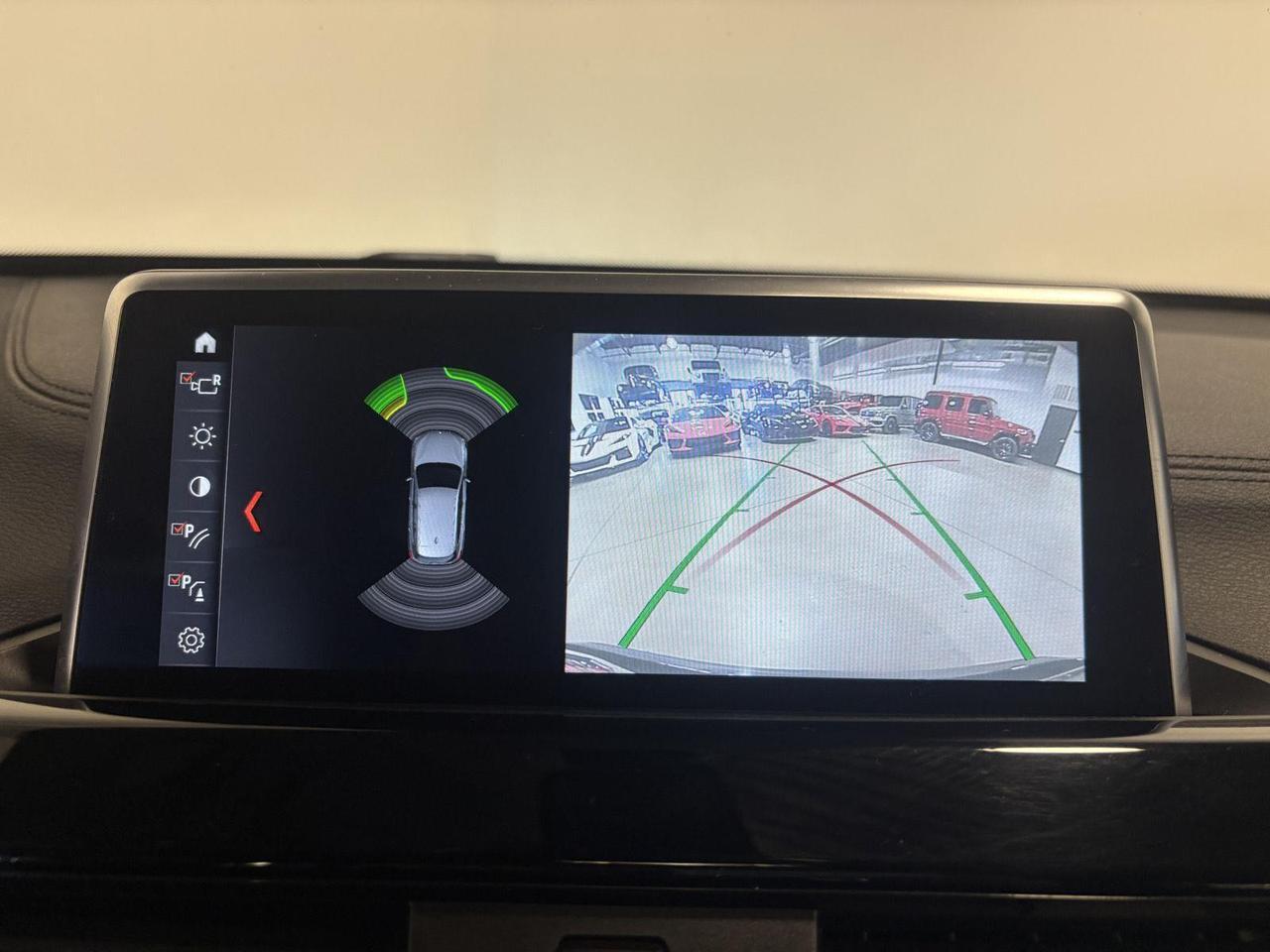 2020 BMW X1 xDrive28i Parker CO