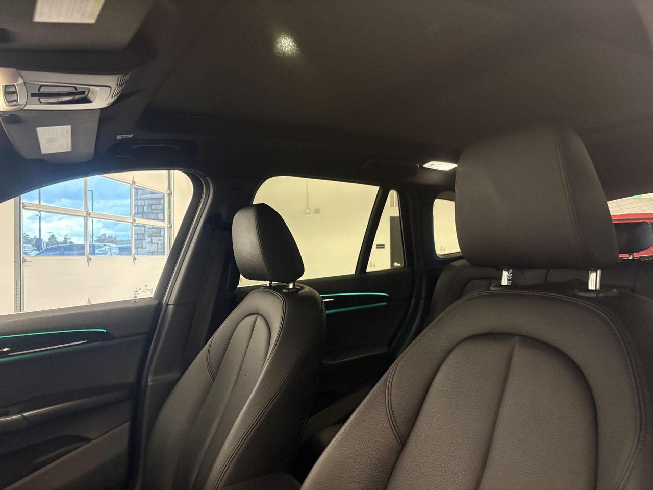2020 BMW X1 xDrive28i Parker CO