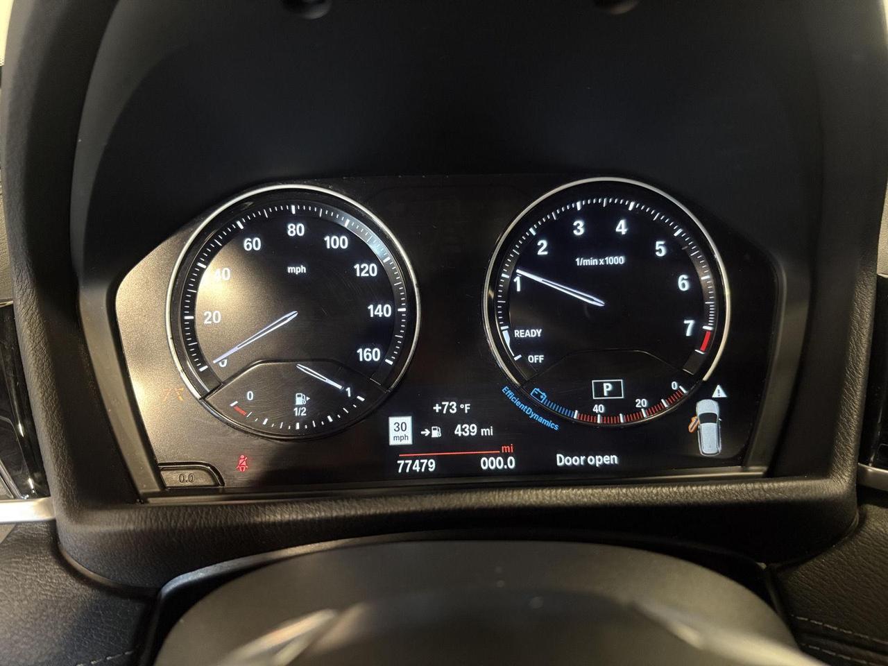 2020 BMW X1 xDrive28i Parker CO