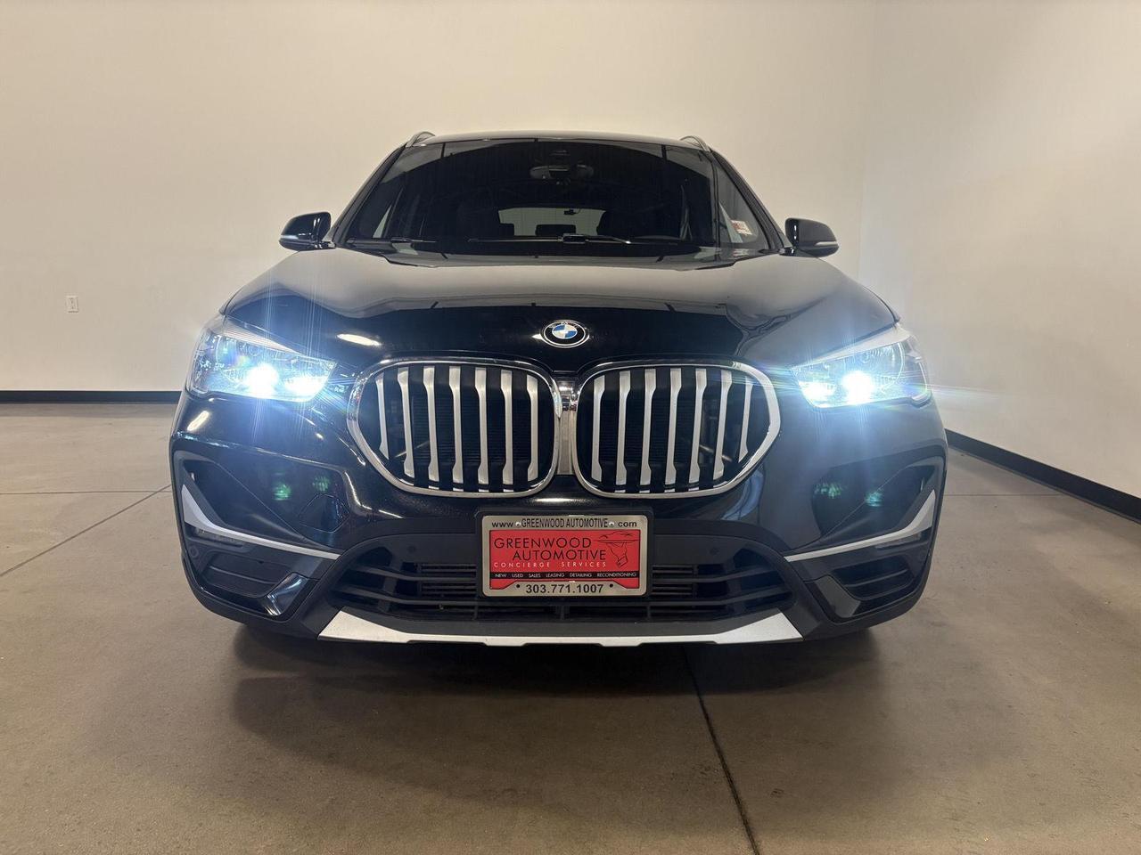 2020 BMW X1 xDrive28i Parker CO