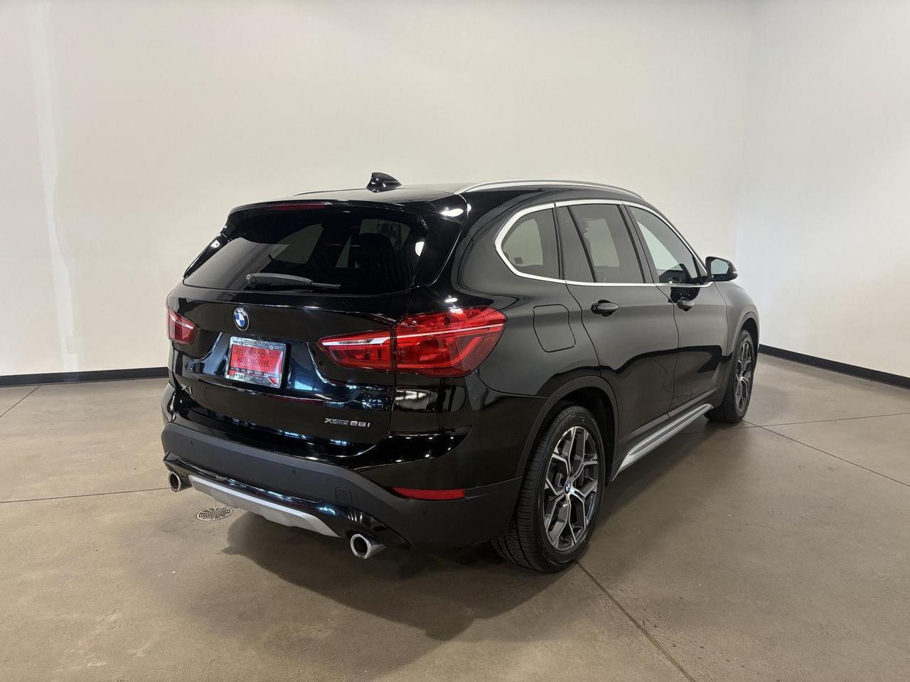 2020 BMW X1 xDrive28i Parker CO
