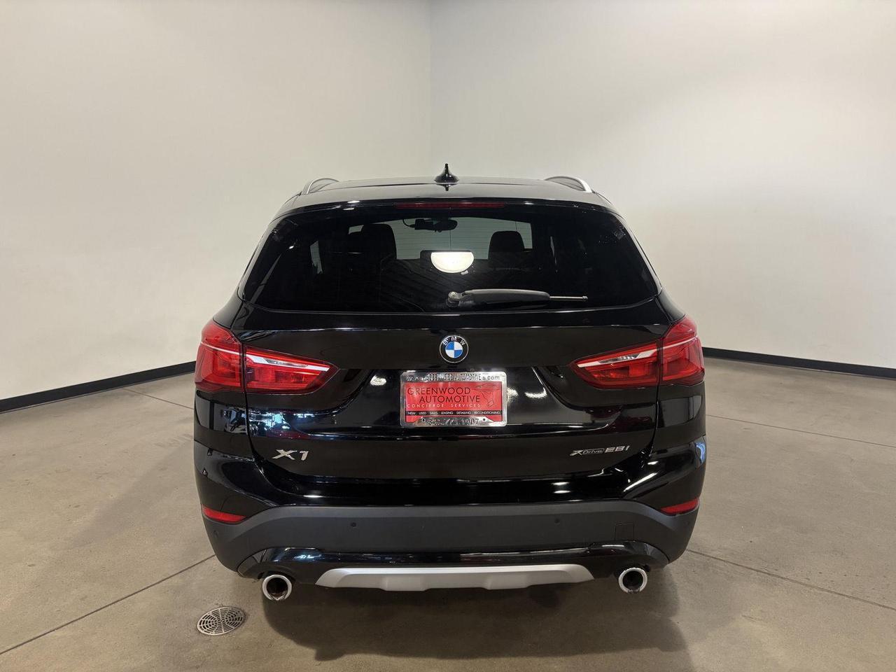 2020 BMW X1 xDrive28i Parker CO