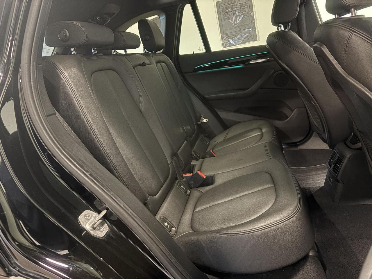 2020 BMW X1 xDrive28i Parker CO