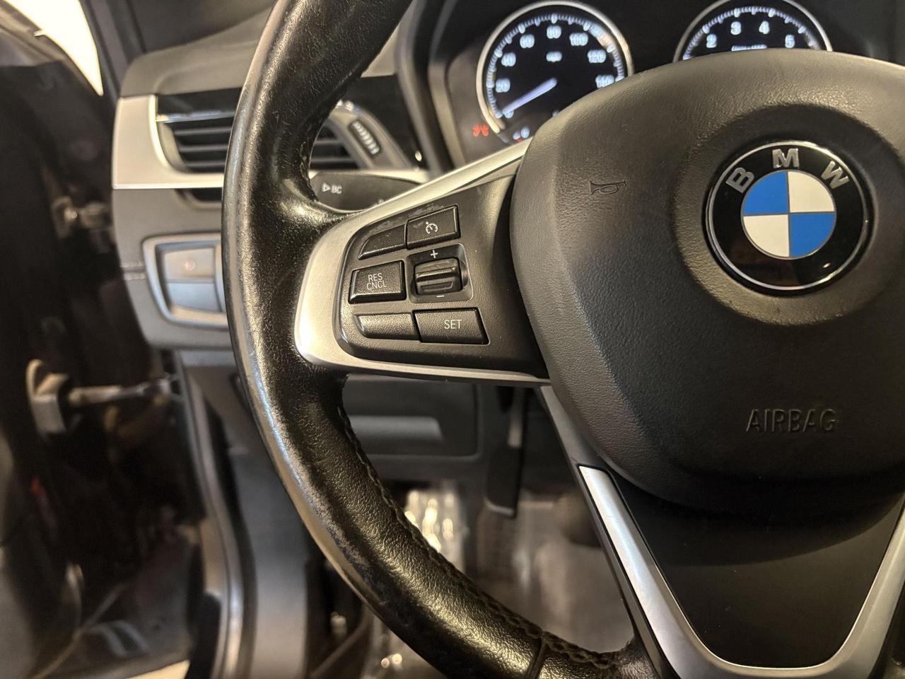 2020 BMW X1 xDrive28i Parker CO