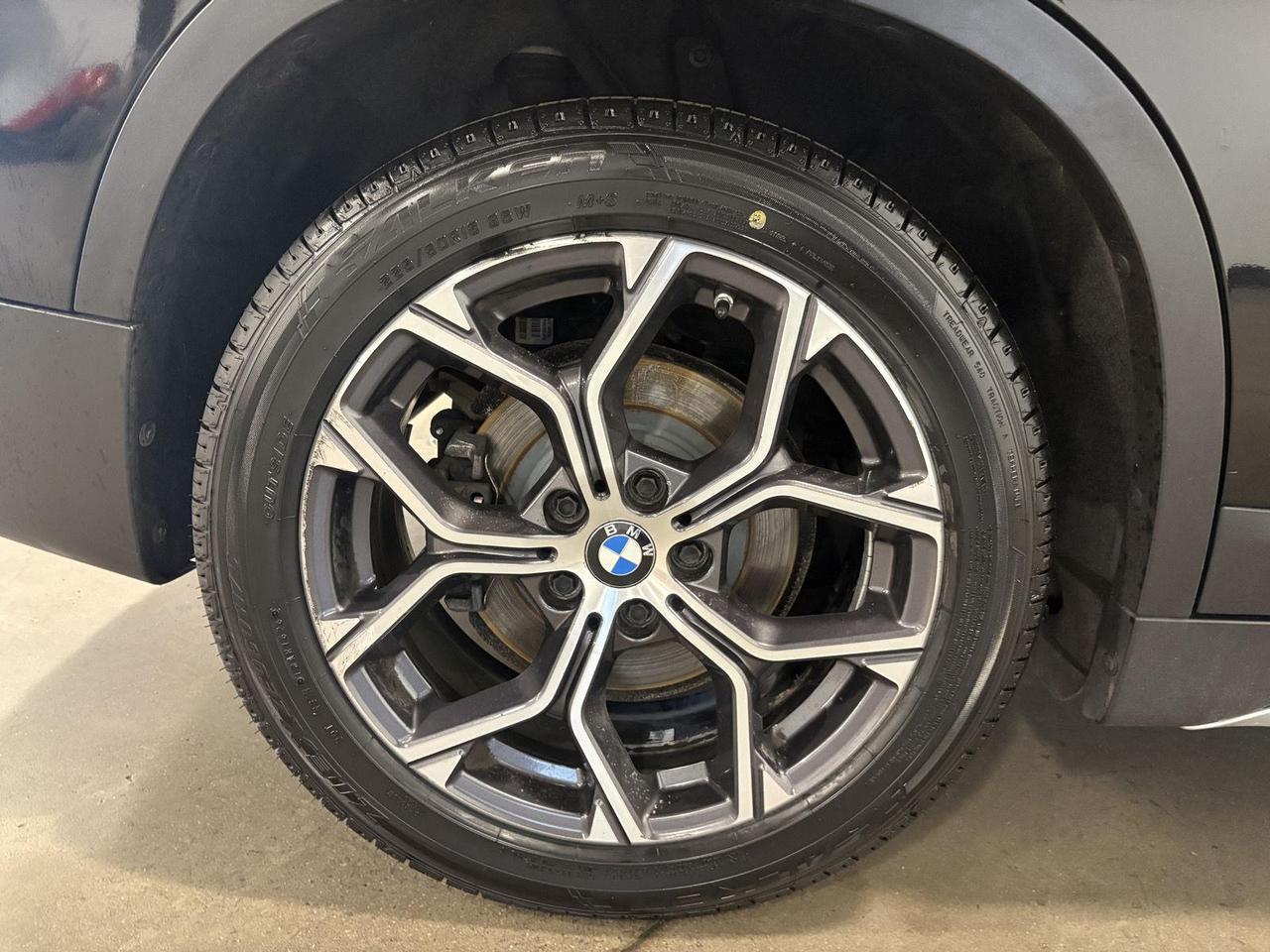 2020 BMW X1 xDrive28i Parker CO