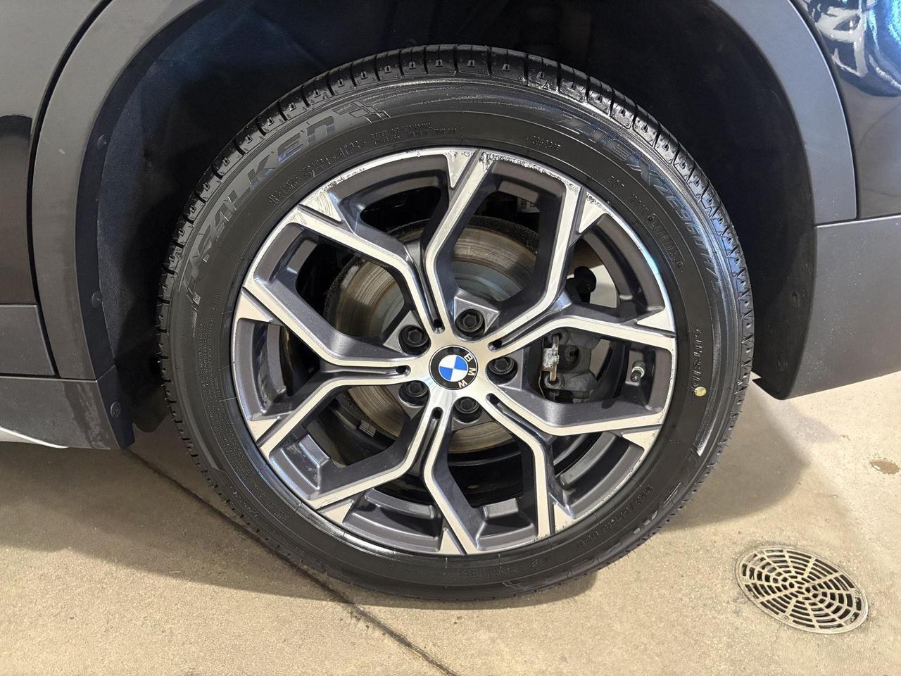 2020 BMW X1 xDrive28i Parker CO