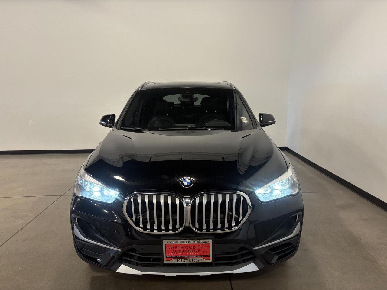 2020 BMW X1 xDrive28i Parker CO