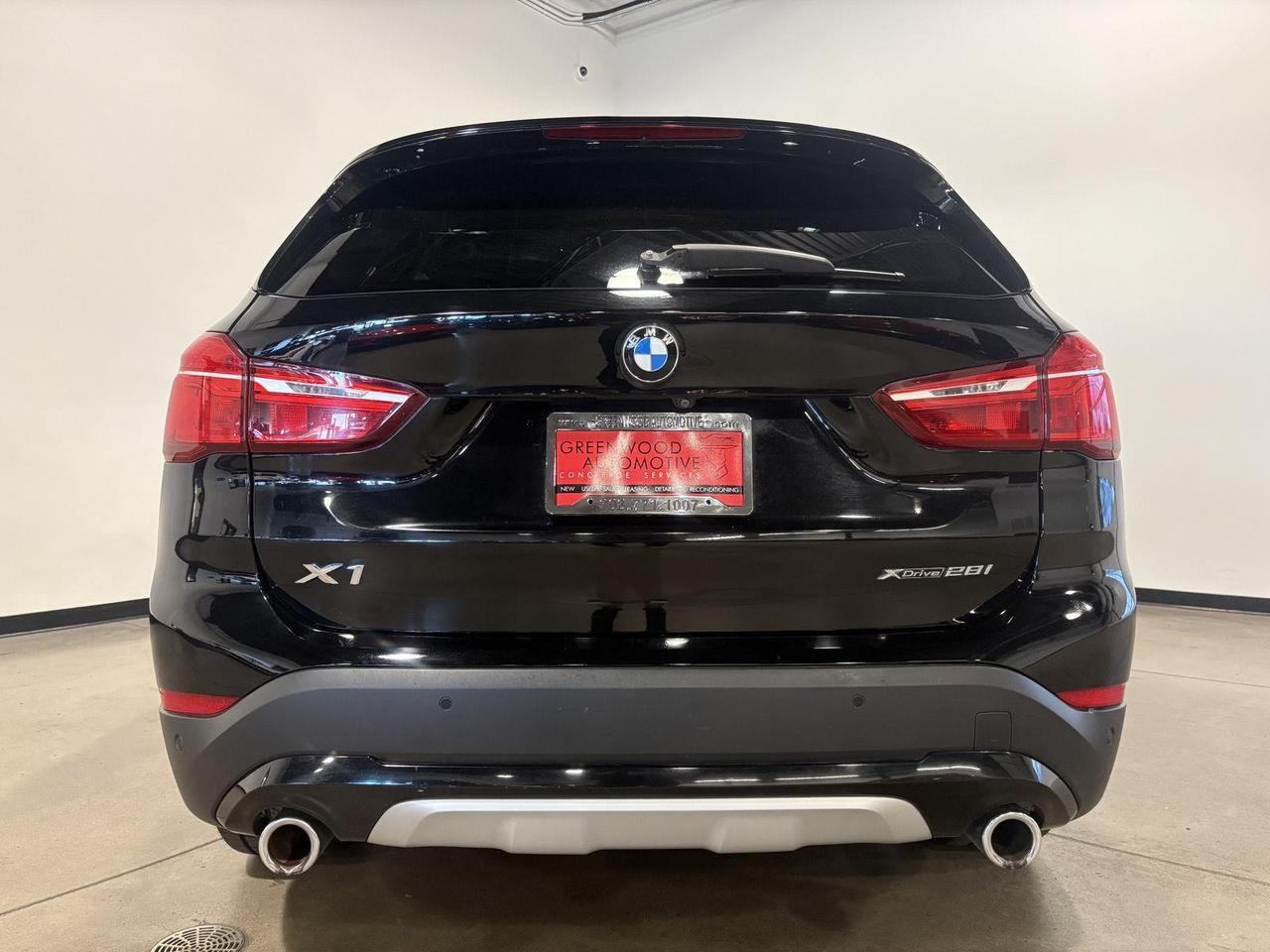 2020 BMW X1 xDrive28i Parker CO