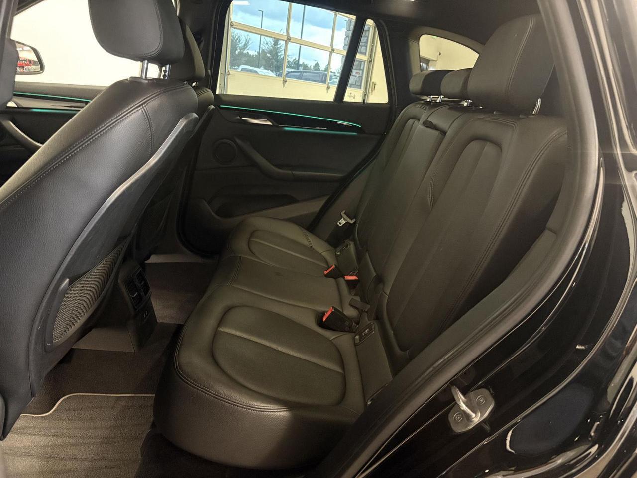 2020 BMW X1 xDrive28i Parker CO