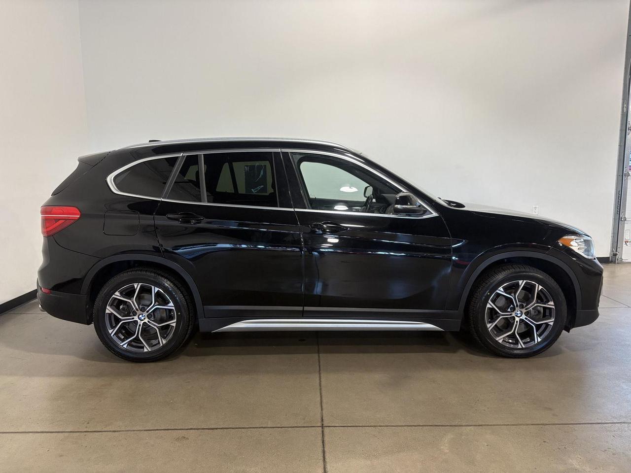 2020 BMW X1 xDrive28i Parker CO
