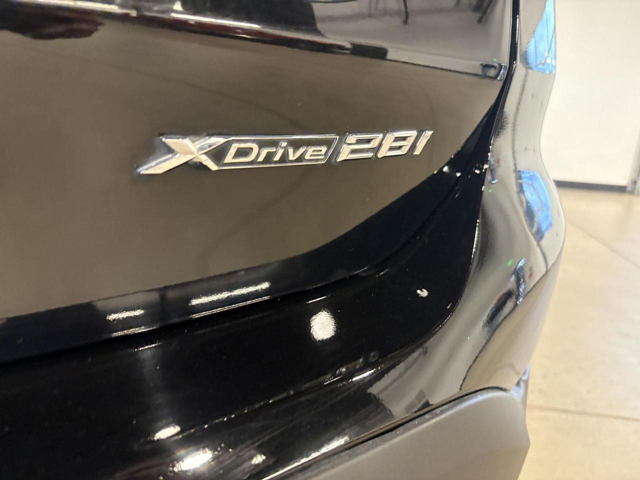 2020 BMW X1 xDrive28i Parker CO
