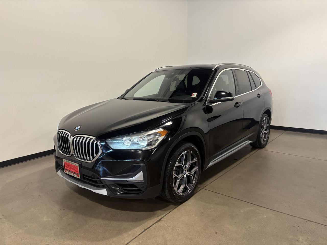 2020 BMW X1 xDrive28i Parker CO