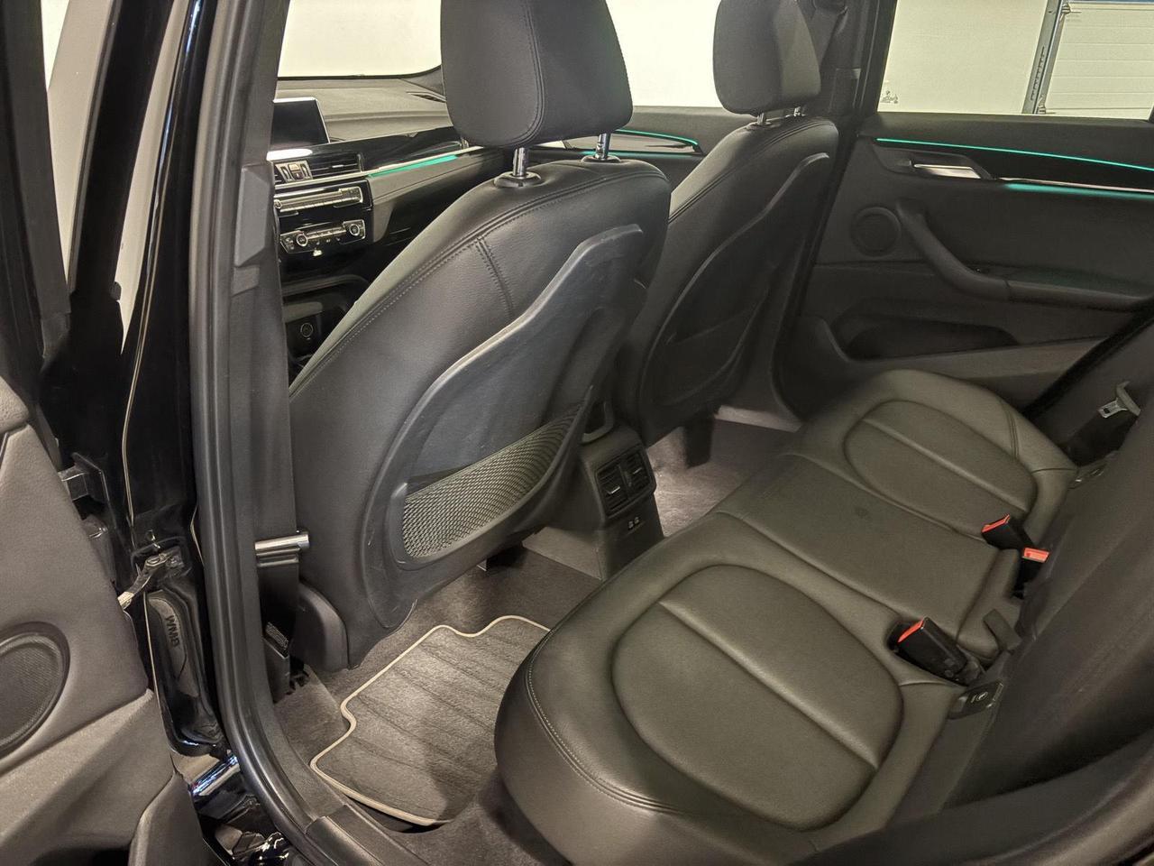 2020 BMW X1 xDrive28i Parker CO