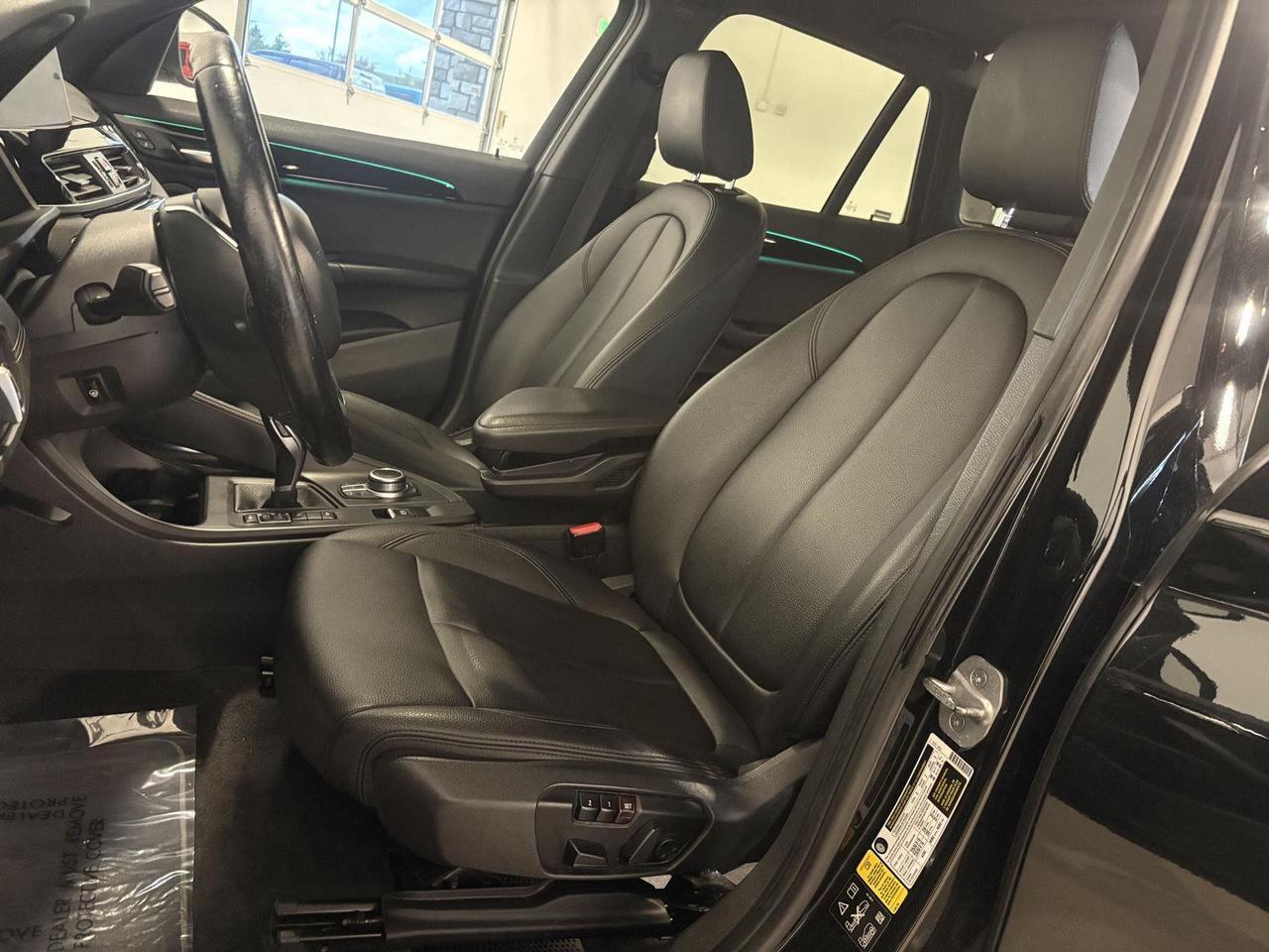 2020 BMW X1 xDrive28i Parker CO