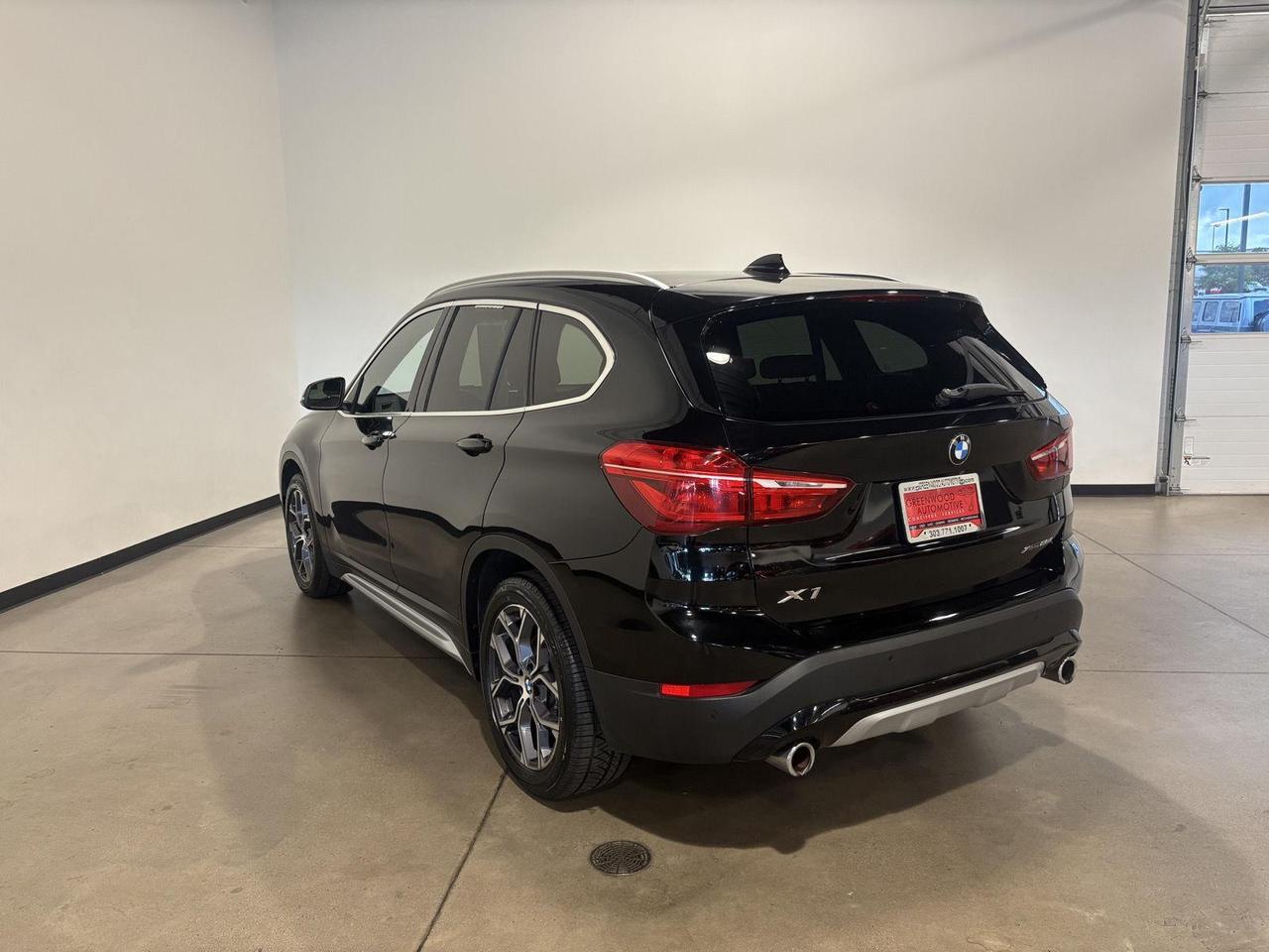 2020 BMW X1 xDrive28i Parker CO