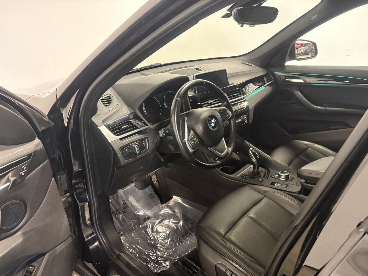 2020 BMW X1 xDrive28i Parker CO