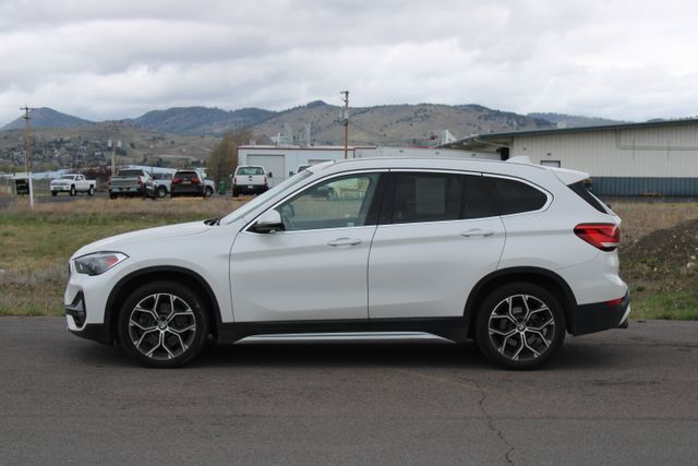 2020 BMW X1 xDrive28i Klamath Falls OR