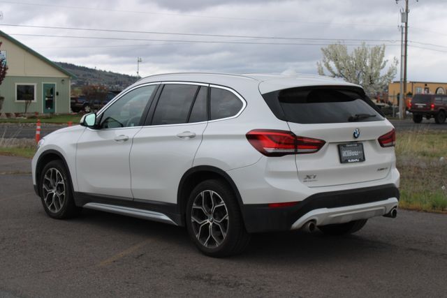 2020 BMW X1 xDrive28i Klamath Falls OR