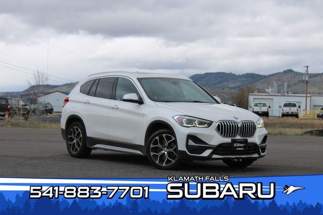 2020 BMW X1 xDrive28i