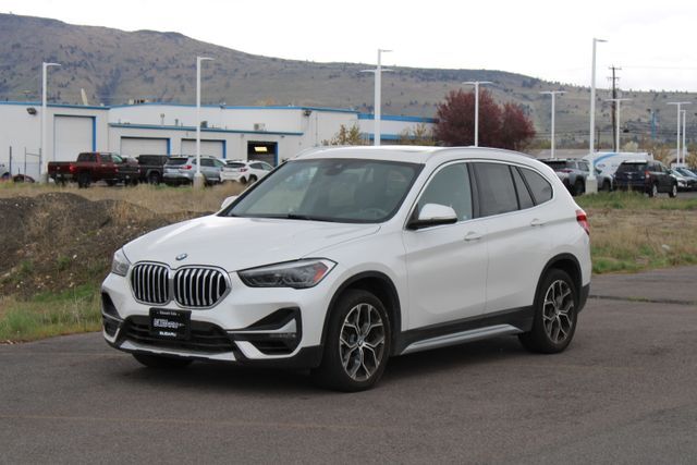 2020 BMW X1 xDrive28i Klamath Falls OR