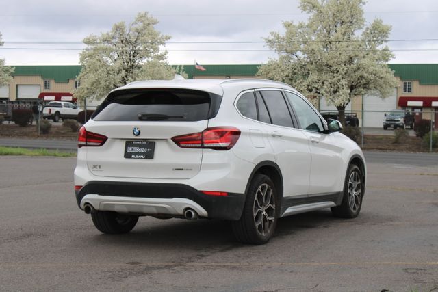 2020 BMW X1 xDrive28i Klamath Falls OR