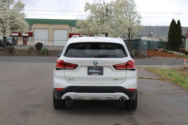 2020 BMW X1 xDrive28i Klamath Falls OR