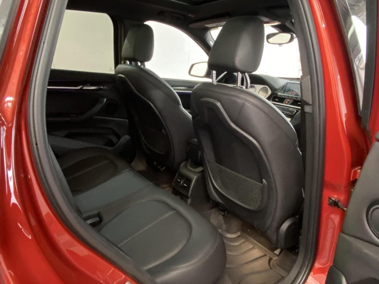 2020 BMW X1 xDrive28i Richmond Hill NY