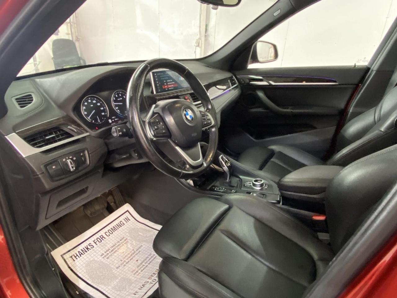 2020 BMW X1 xDrive28i Richmond Hill NY