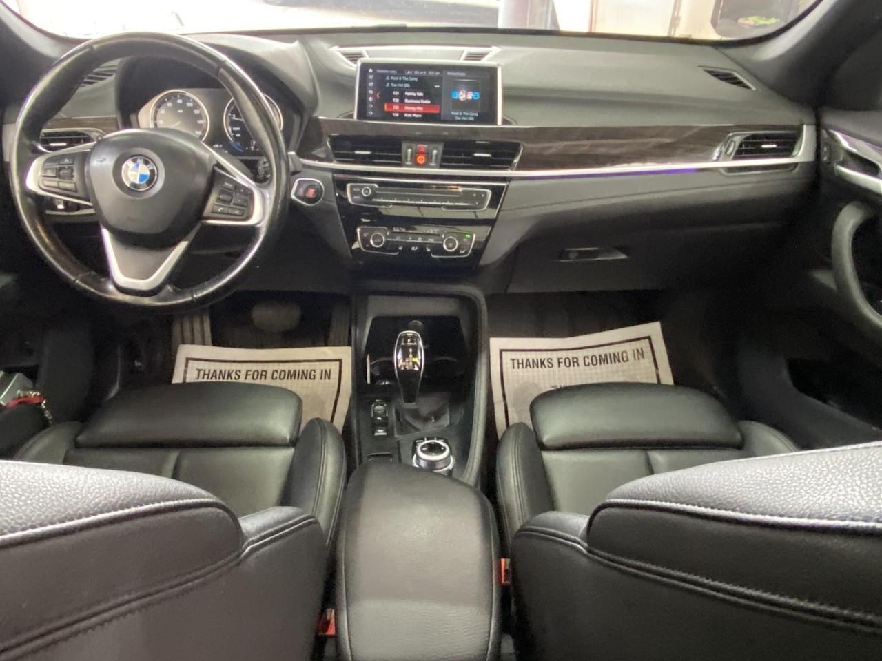 2020 BMW X1 xDrive28i Richmond Hill NY