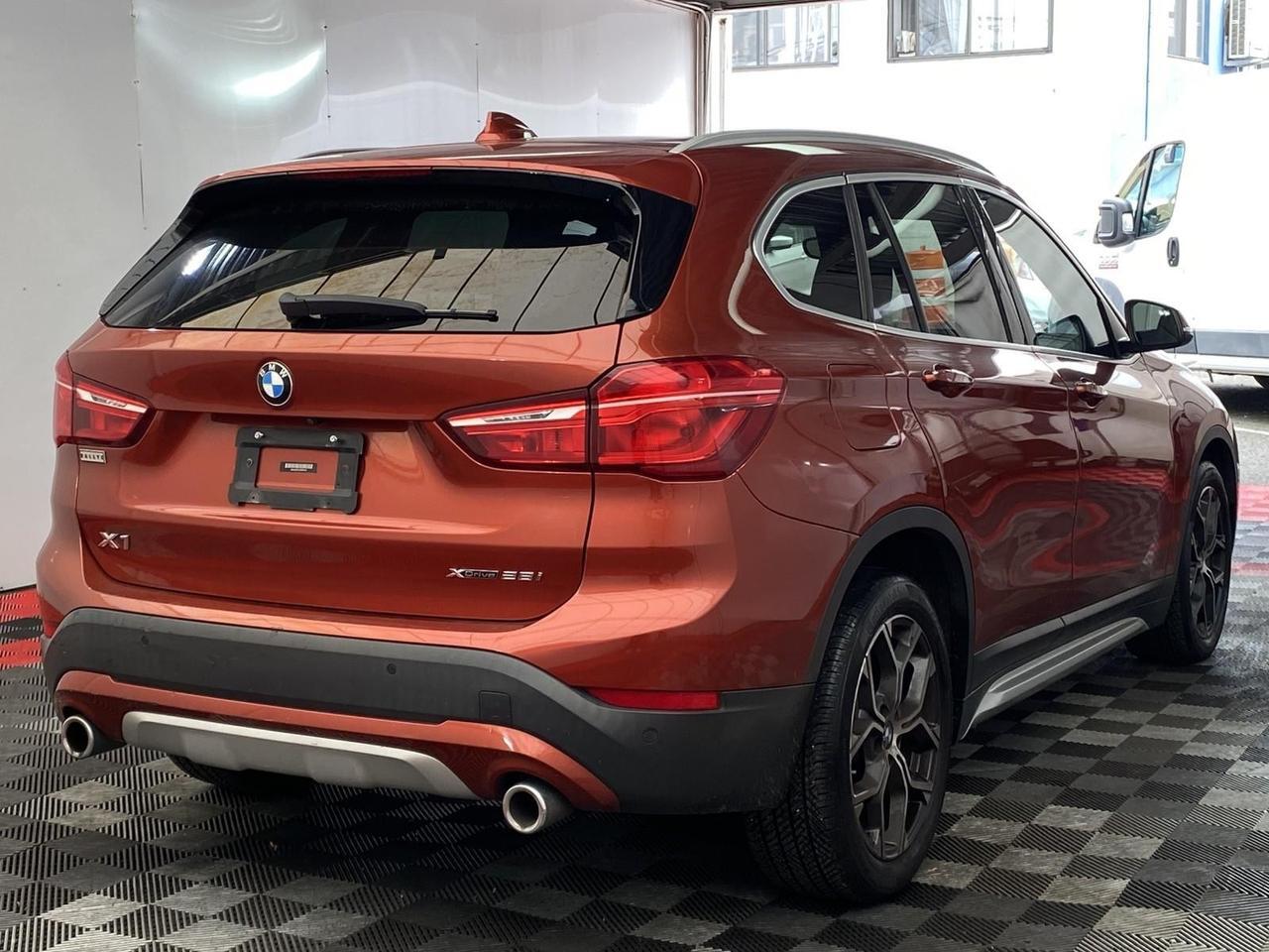 2020 BMW X1 xDrive28i Richmond Hill NY