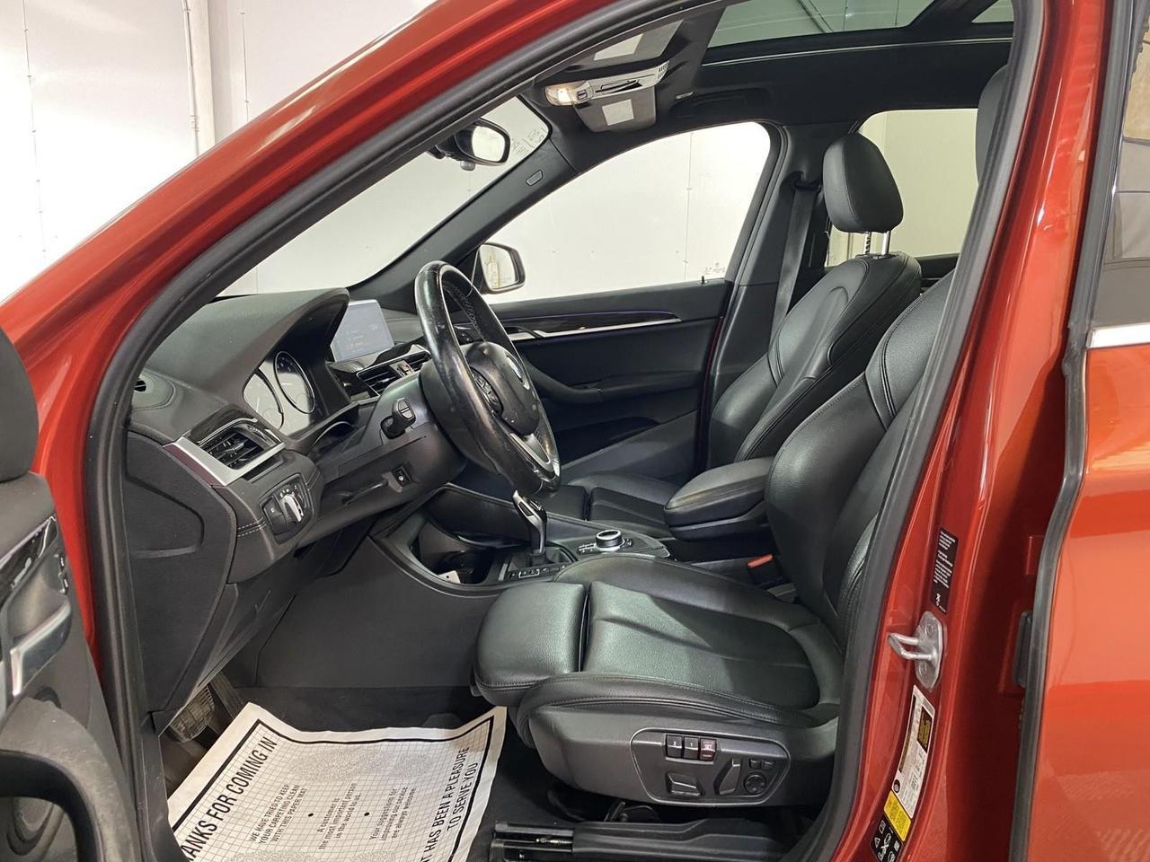 2020 BMW X1 xDrive28i Richmond Hill NY