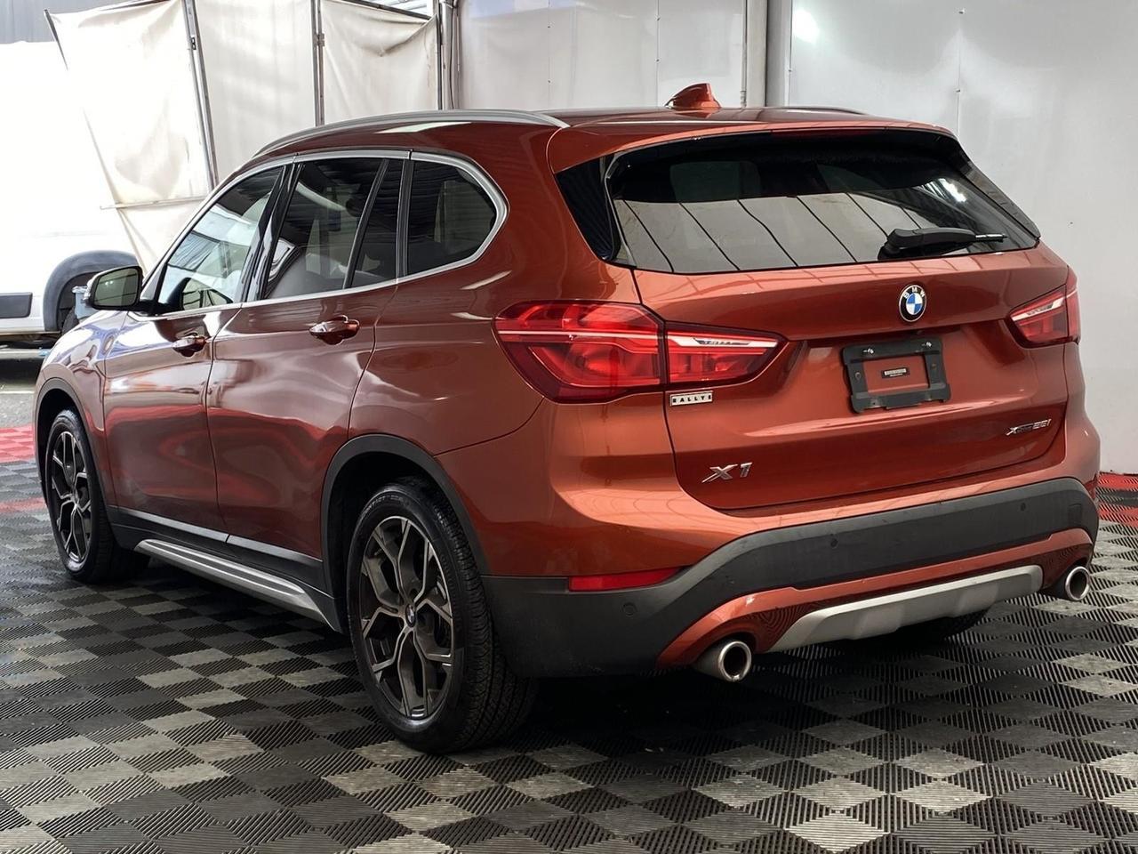 2020 BMW X1 xDrive28i Richmond Hill NY