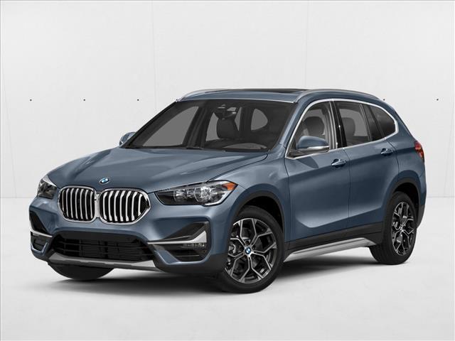 2020 BMW X1 xDrive28i