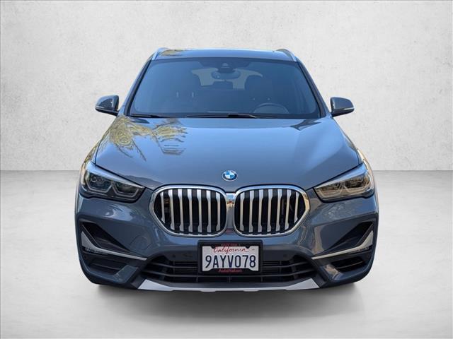 2020 BMW X1 xDrive28i