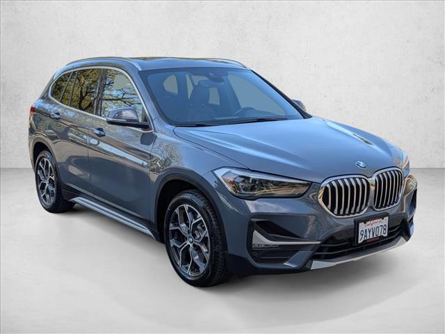 2020 BMW X1 xDrive28i